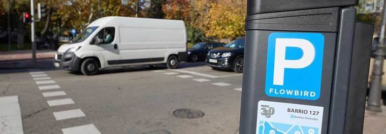El SER llegará a Puente de Vallecas y Moratalaz y se extenderá por Fuencarral, Carabanchel, Usera o Latina