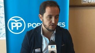 PP se querella por una permuta de terrenos de 2006 con la que se habrían perdido 6 M