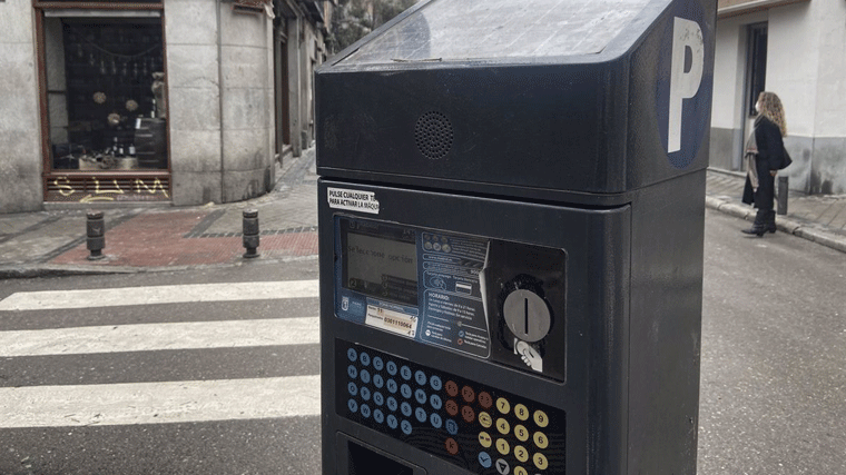 El SER de Puerta del Angel (1.144 plazas) y Los Cármenes (493), activos desde el 3 de mayo