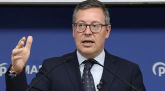 Serrano (PP) aboga por 