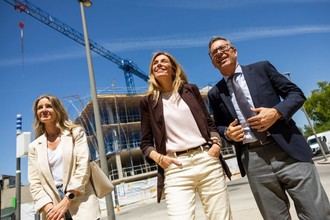 Serrano critica al Gobierno por centrarse en su futuro judicial en lugar de en los ciudadanos