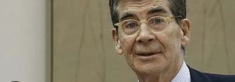 El consejero que guardó secretos y silencios del poder durante 40 años