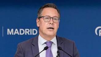 Serrano declara como testigo en la causa contra la alcaldesa de Alcalá por la filtración de documentos de la Policía Local