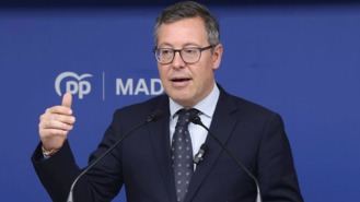 El PP de Madrid exige reponsabilidad a Vox con la inmigración: 