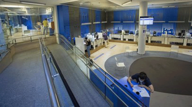 Servicio presencial del Ayuntamiento para mayores de 65 para la declaración de la renta