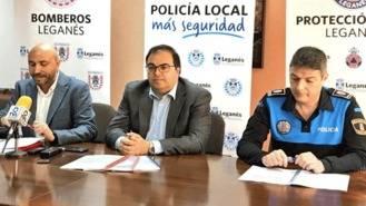 La policía local denunció a 15 emnores por conducir bajo los efecto del alcohol