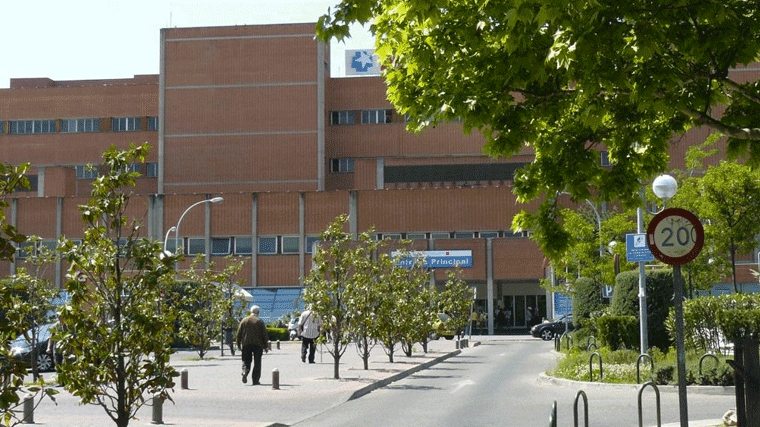 Detenido un hombre por intento de agresión sexual a una mujer cerca del Severo Ochoa