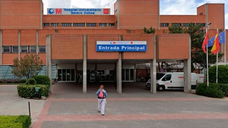Aprobado el `Pacto Sanitario´, reclama más centros de salud y ampliación del Severo Ochoa