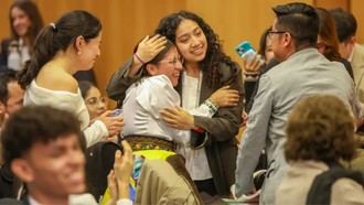 SFERA Experience 2025 finaliza en Argentina con un enfoque en el emprendimiento social