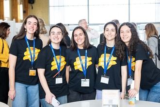 Comienza la segunda fase de donación de médula en la UPM