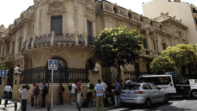 La trama de `La Rueda´de la SGAE y las televisiones habría defraudado 100 millones