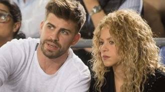 Shakira huye de la prensa para no hablar de Piqué ni de Cataluña