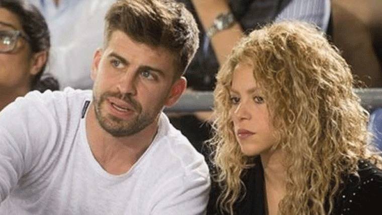 Shakira huye de la prensa para no hablar de Piqué ni de Cataluña