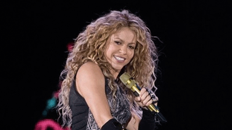 Shakira testificará ante el juez acusada del plagio de `La Bicicleta´