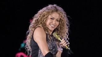 Shakira testificará ante el juez acusada del plagio de `La Bicicleta´