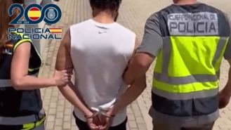 Detenido en Sanse `La J´, el fugitivo más buscado de la República Dominicana