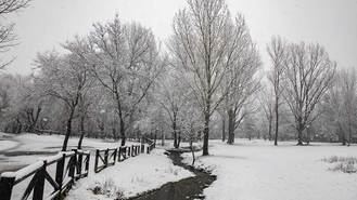 Ayuntamientos de la Sierra piden precaución a sus vecinos y cancelan clases