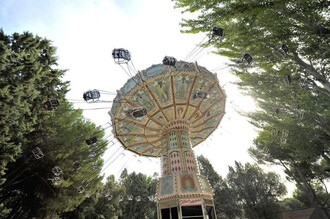 El Parque de Atracciones de Madrid se moderniza con nueva concesión pública