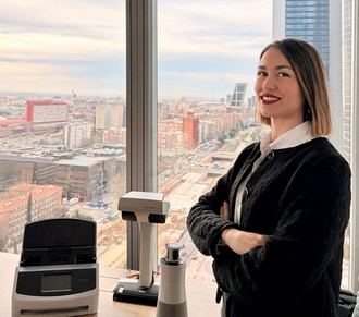 PFU de RICOH lanza un nuevo modelo de soluciones en Iberia para impulsar la digitalización