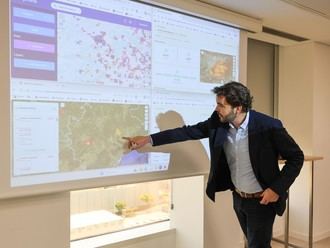 Allianz emite más de 1,2 millones de avisos preventivos por incendios