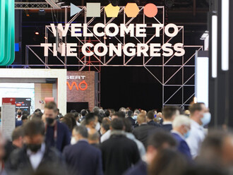 Las Rozas presentará su modelo de ciudad inteligente en el Smart City Expo 2023