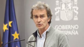 Sanidad confirma dos nuevos casos de coronavirus en Madrid, uno de ellos grave
