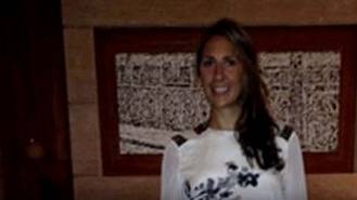 Asesinan en México, tras ser secuestrada, a la sobrina de Angel María Villar