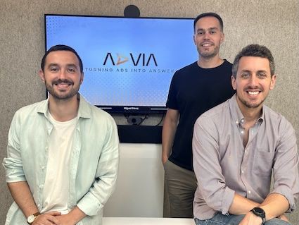 Advia obtiene 500.000€ en financiación para potenciar su tecnología de publicidad digital