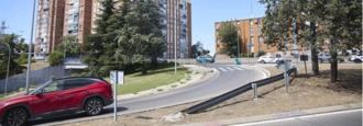 Plan de movilidad por obras en la A-5: Refuerzo del 7,3% de la EMT y más frecuencia en la L5, L10 y Metro Ligero