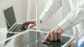 Solar360 lanza sistema de respaldo para cortes eléctricos