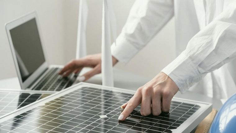Solar360 lanza sistema de respaldo para cortes eléctricos