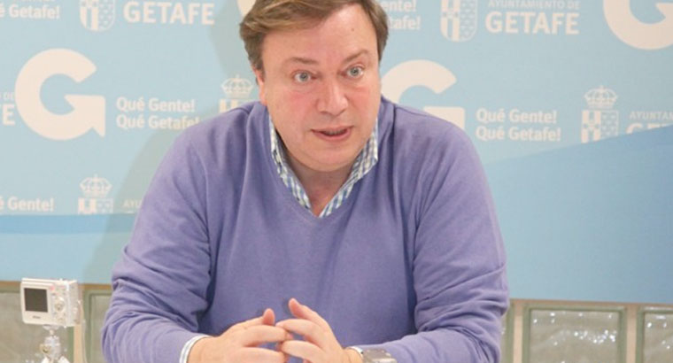 Soler quiere investigar a políticos y asesores desde 1979