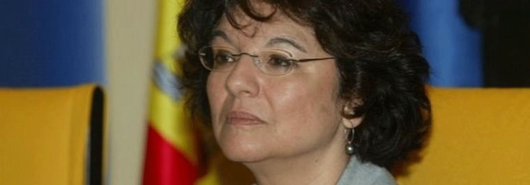 Maroto ficha de número dos a Soledad Murillo, secretaria de Estado con Calvo