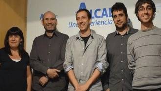 50 cargos públicos firman un manifiestos de apoyoo a los cuatro ediles de Somos Alcalá