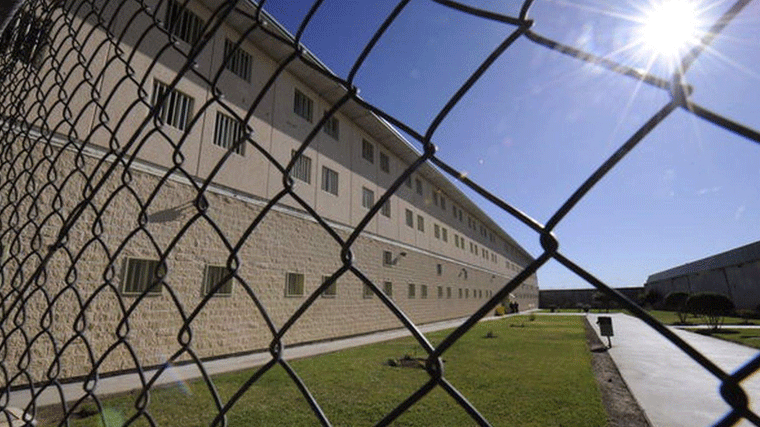 Soto del Real, la cárcel más peligrosa de España para trabajar