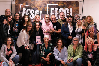 Festival de Cine Independiente FESCI: Celebrando a la Mujer en el Arte