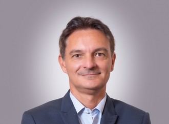 Stéphane Maquaire asume la presidencia de Club Med