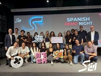 Startups de Madrid buscan oportunidades en China con apoyo de la UPM