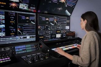 Corsair fortalece su colaboración con Bitfocus para Elgato Stream Deck