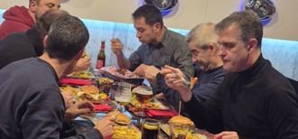 Regresa la Street Burger Route con nuevos restaurantes y app para votar