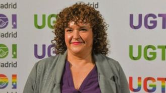 Susana Huertas Moya, nueva secretaria general de UGT Madrid con el 56% de los votos