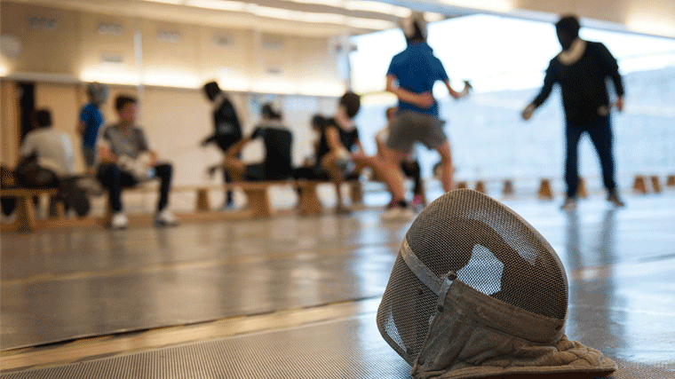 Las subvenciones deportivas pueden solicitarse hasta el 25 de septiembre