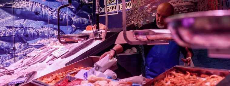 Nuevo repunte de los precios en la Comunidad de Madrid: Suben tres décimas hasta el 2,3%