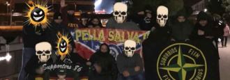 Cae el grupo supremacista 'Suburbios Firm', organización criminal financiada por la droga