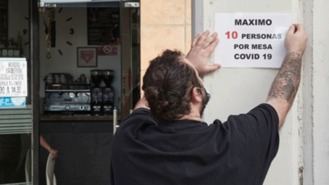 La subida salarial pactada cierra 2021 a más de 5 puntos del IPC