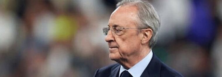 La Superliga de Florentino deberá cambiar su nombre por un conflicto con la Liga danesa