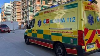 El 112 pide conductores voluntarios ante la masiva concurrencia a las oposiciones