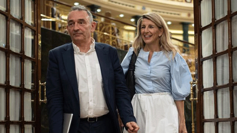 PP, Vox y Junts infringen una nueva derrota al Gobierno y tumban la ley de Sumar para crear una Oficina Anticorrupción