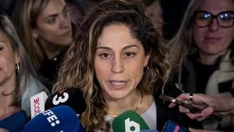 Sumar invita a Podemos a unirse a la nueva alianza electoral y avisa a Rufián que no le corresponde postular candidatos