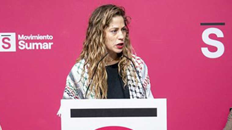 Movimiento Sumar celebrará una nueva asamblea tras los comicios andaluces y elegirá dirección